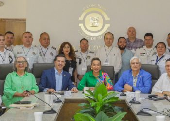 Realiza Congreso de Sonora foro de consulta para fortalecer marco legal en materia de tránsito y control vehicular