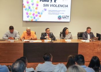 Trabaja Congreso de Sonora en acciones para proteger a la niñez y adolescencia de la violencia