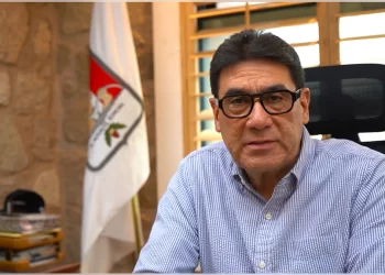 Presidente Municipal de Nogales a favor de política migratoria de Trump