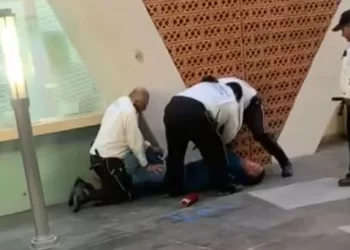 Termina IMSS contrato tras agresión a derechohabiente