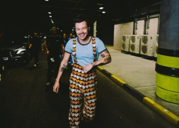 Harry Styles podría tener un nuevo romance