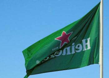 Heineken anuncia inversión de 2.7 mdd en México