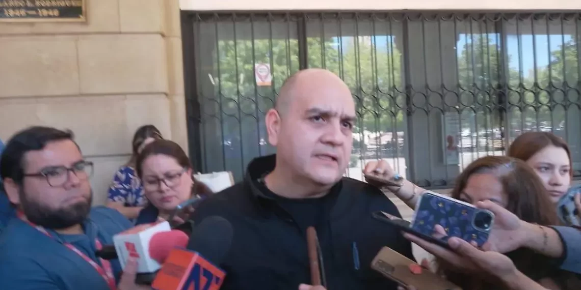 Renuncia comisario de Policía de Hermosillo en medio de alza del 40% en homicidios dolosos