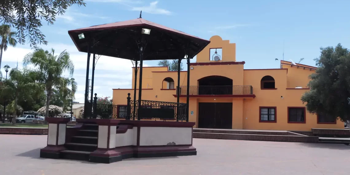 Hallan sin vida a tres personas en mina fuera de servicio en Baviácora