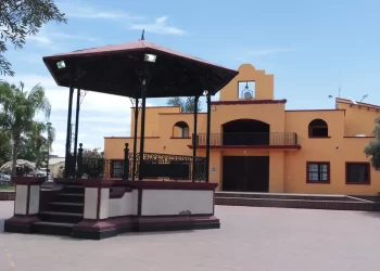 Hallan sin vida a tres personas en mina fuera de servicio en Baviácora