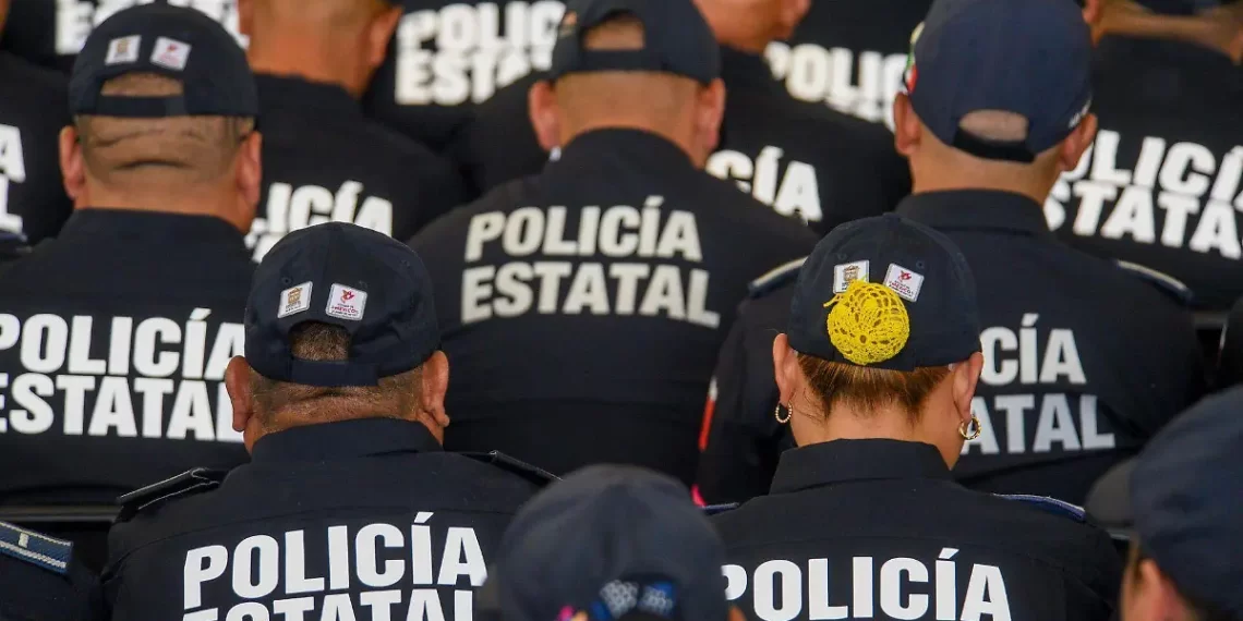 En México asesinan en promedio a un polícia al día: Causa en Común