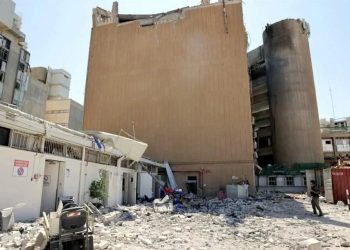 Suman 136 mexicanos evacuados en Medio Oriente