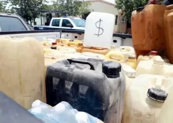 Endurece Gobierno medidas contra el huachicol y huachigas