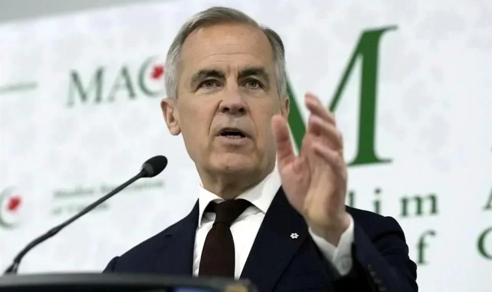 Estrechan Canadá y México lazos comerciales