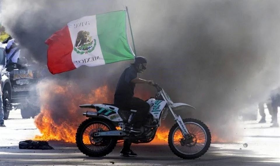 México y California: enlazados por el comercio