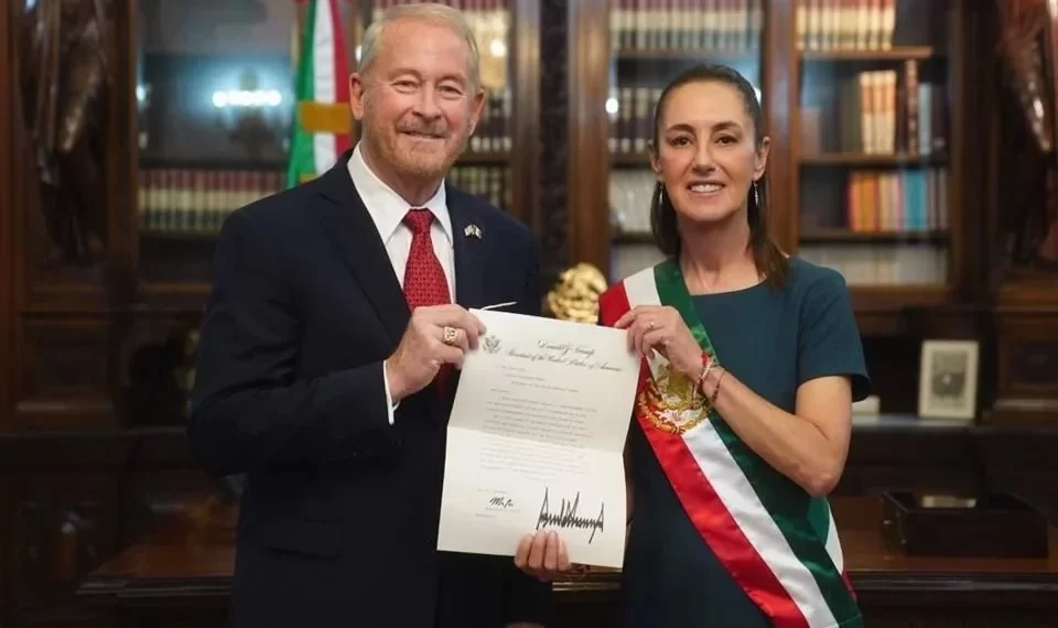 Niega EU alivios arancelarios por investigar a políticos