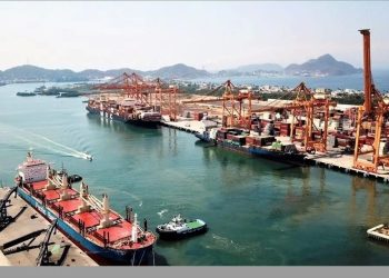 Tiene México 74% de apertura en la economía global