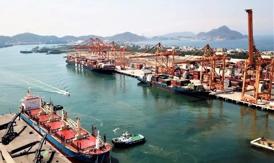 Tiene México 74% de apertura en la economía global