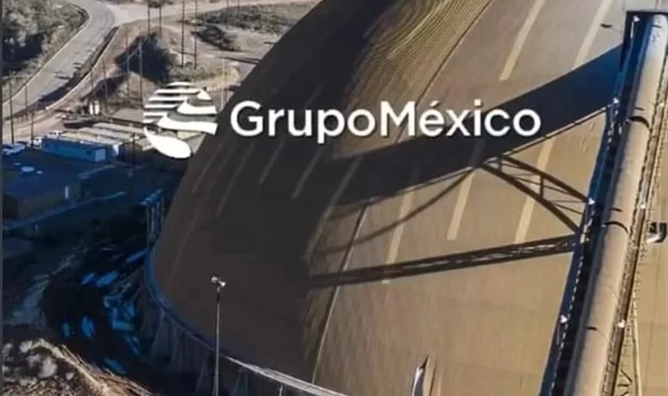 Venderá Grupo México negocio de autopistas por 406 mdd