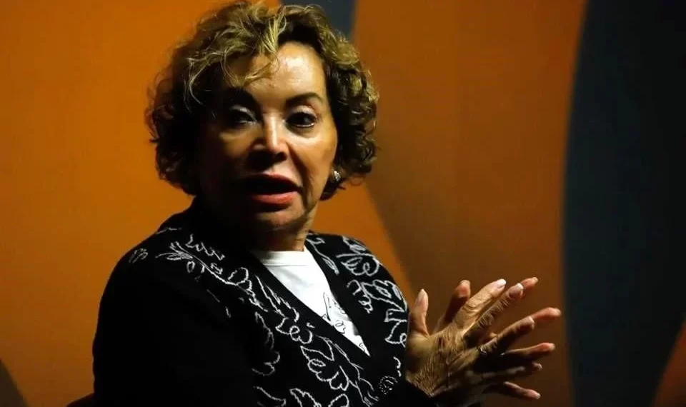 Acude Elba Esther a Corte por deuda fiscal de 21.2 mdp