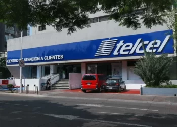Impone IFT multa de $1,782 millones a Telcel