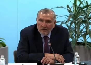 Adán Augusto pide a morenistas no protestar contra redadas