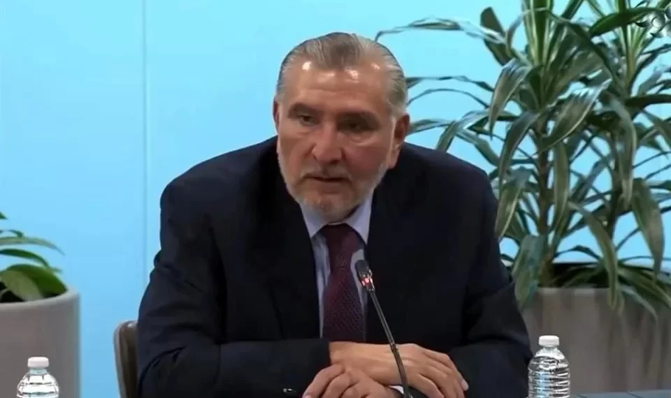 Adán Augusto pide a morenistas no protestar contra redadas