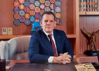 Pide amparo contra captura abogado ligado a Morena