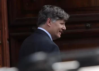 Reacciona Landau a publicación de la UNAM sobre China