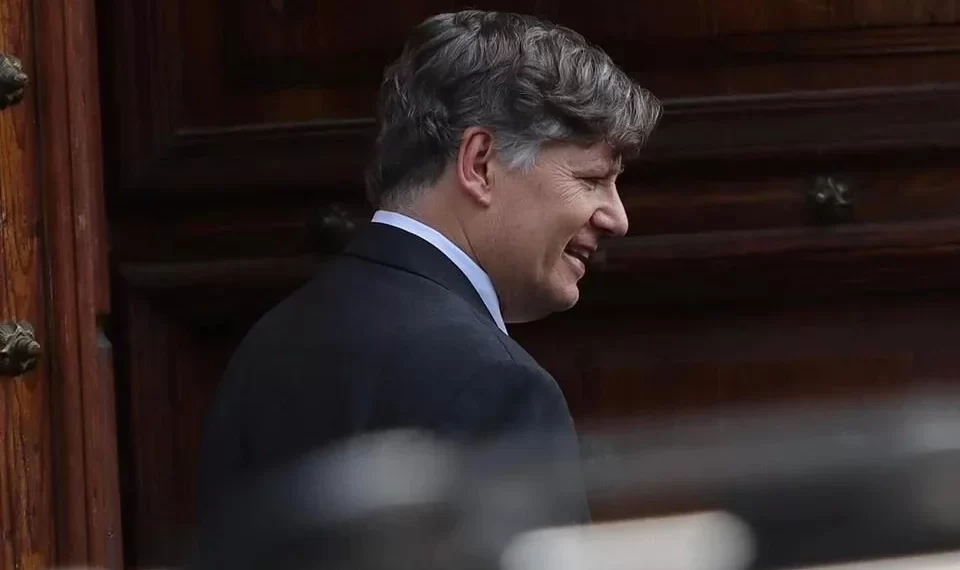 Reacciona Landau a publicación de la UNAM sobre China