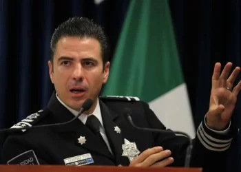 Juzgarán a Cárdenas Palomino por ‘Rápido y Furioso’