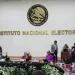 Quita INE triunfo a 46 candidatos por promedio… ¡y cárcel!