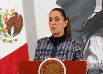 Sheinbaum responde acusaciones de EU contra CIBanco, Intercam y Vector: no hay pruebas