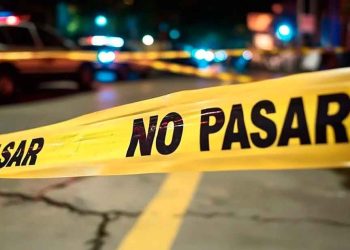 Deja 10 muertos masacre en fiesta en Irapuato