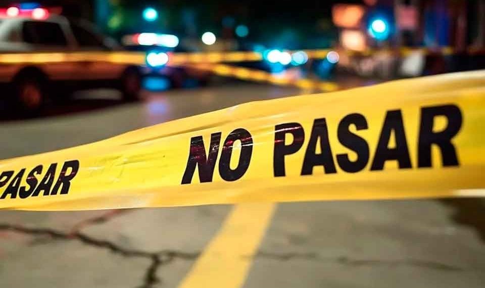 Deja 10 muertos masacre en fiesta en Irapuato