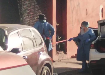 Doble eje#uci@n en la Jacinto López