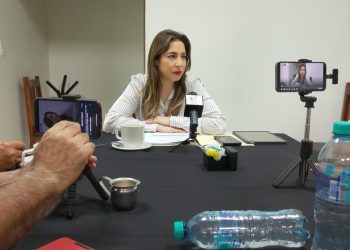 SRE recomienda tramitar pasaporte para proteger identidad de mexicanos en Estados Unidos