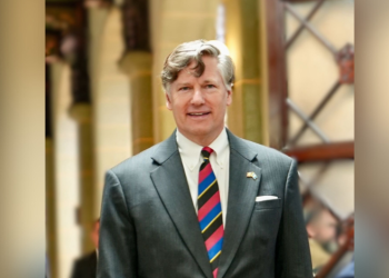 “Quizá más que nunca” habrá mayor cooperación en seguridad: Landau