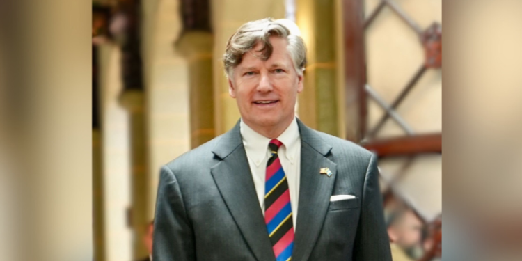 “Quizá más que nunca” habrá mayor cooperación en seguridad: Landau