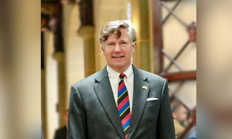 “Quizá más que nunca” habrá mayor cooperación en seguridad: Landau