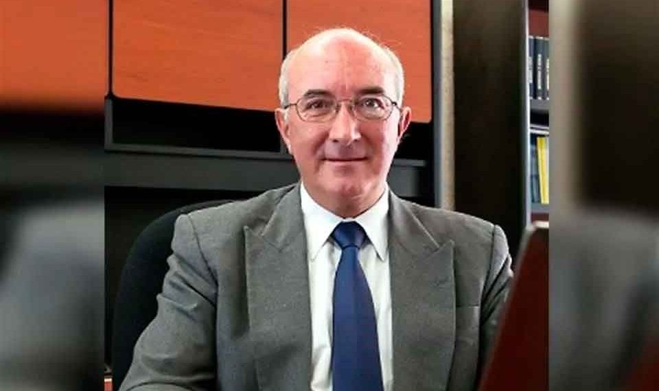 Cae Legionario cercano a Maciel por violación de menor