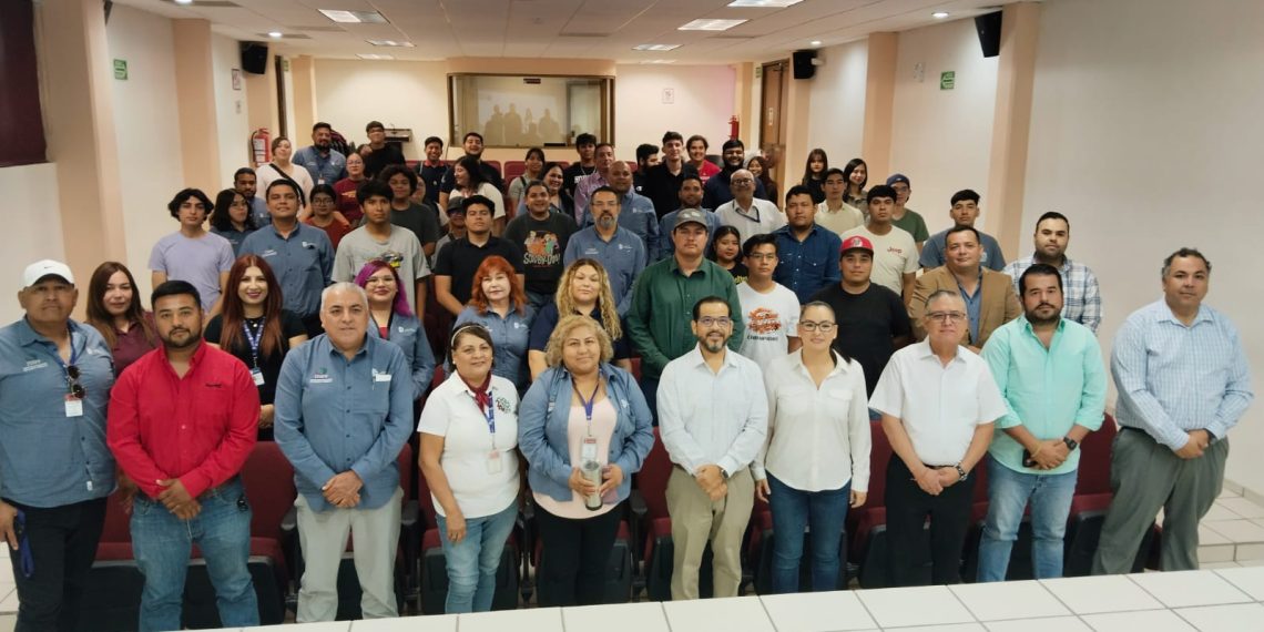 Desde las aulas de Puerto Peñasco hasta el Congreso, nace una propuesta que salva vidas