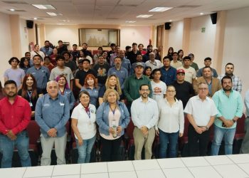 Desde las aulas de Puerto Peñasco hasta el Congreso, nace una propuesta que salva vidas
