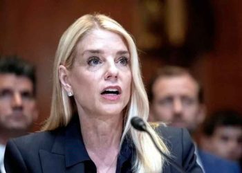 Incluye EU a México en lista de ‘adversarios’ junto a Irán