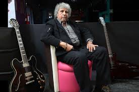 Muere Rafael Acosta, fundador de Los Locos del Ritmo