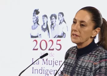 “No está muy informada”: Sheinbaum habla sobre fiscal de EU