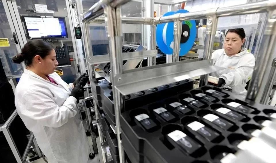 Subirán 30% costos de producción por reforma laboral: CMIC