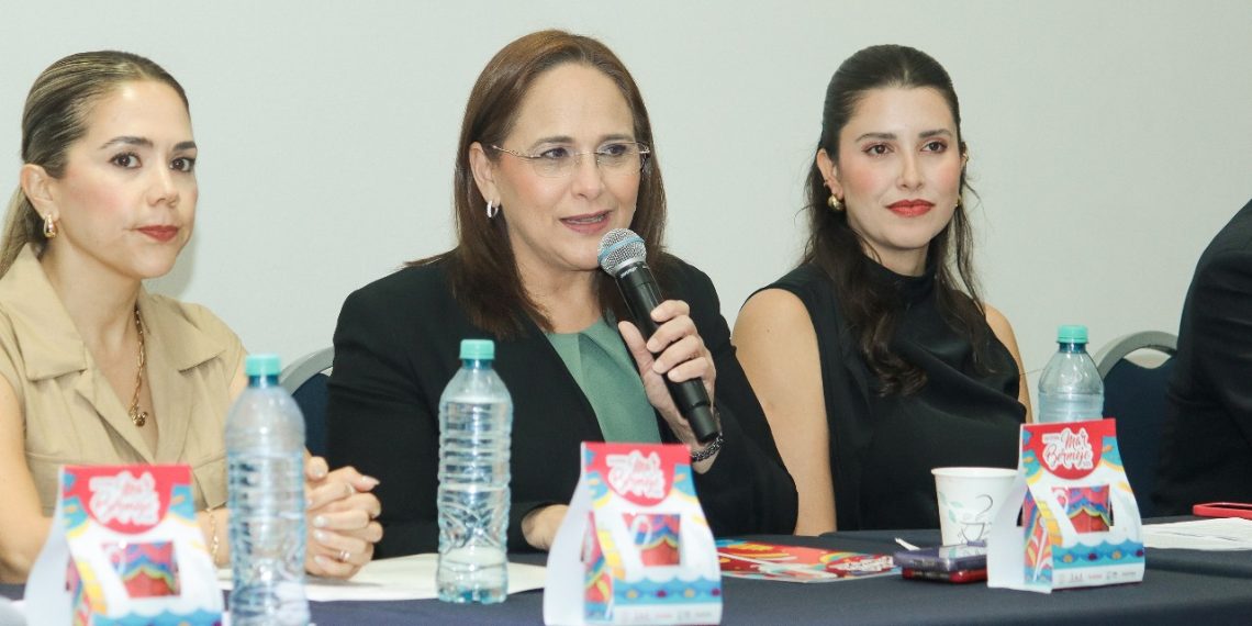 Listas las actividades del XXII Festival Mar Bermejo 2025