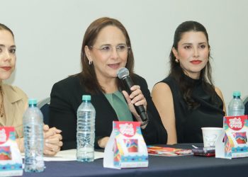 Listas las actividades del XXII Festival Mar Bermejo 2025