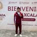 Es alumno de Cobach Sonora subcampeón nacional en los 100 metros de la Olimpiada Conade 2025