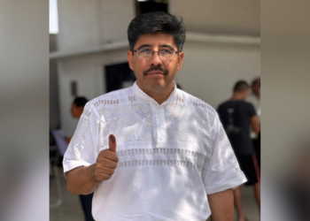 INE concluye cómputo para elegir a nuevo ministro presidente