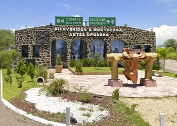 Investiga FGJE muerte de hombre en celdas preventivas de Moctezuma