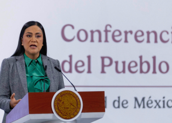 Salud Casa por Casa con 8.7 millones de visitas: Bienestar