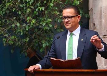 Magistrado Froylán Muñoz impugnará ante TEPJF proceso de la elección judicial