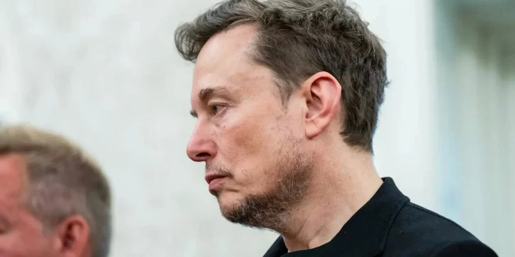 Musk regresa a la política, criticando el proyecto de ley de política interna de Trump